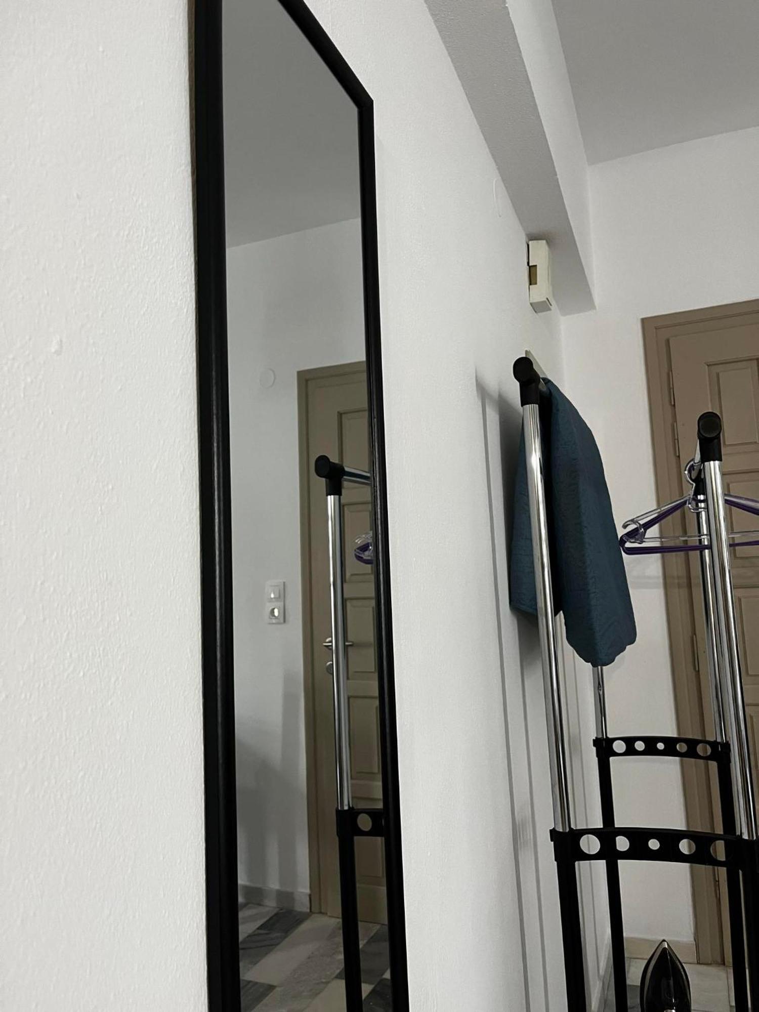 Studio Tsakas Naxos City Kültér fotó